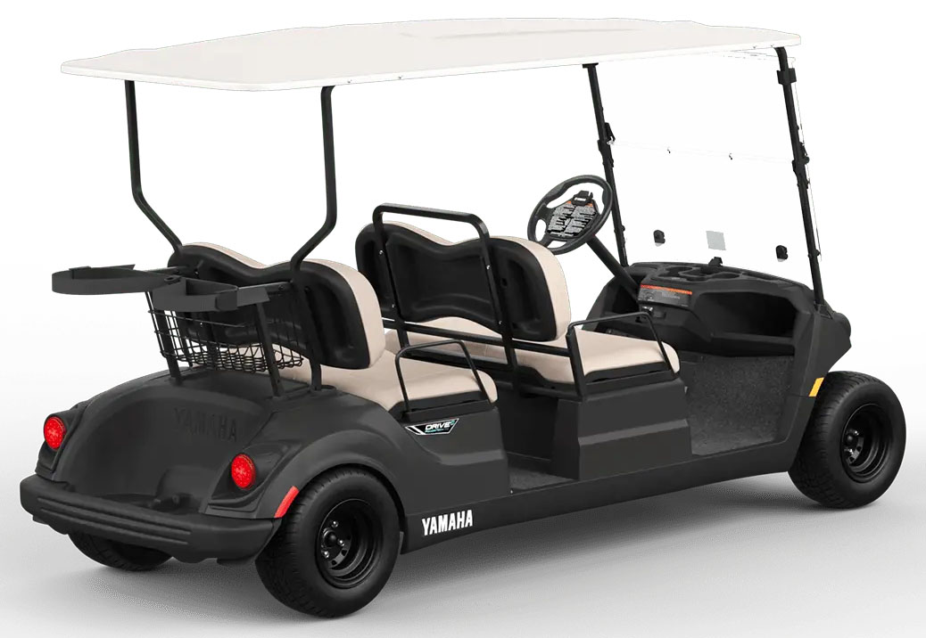 2026 Yamaha Drive2 Concierge 4 PowerTech Li in Saint Maries, Idaho - Photo 6