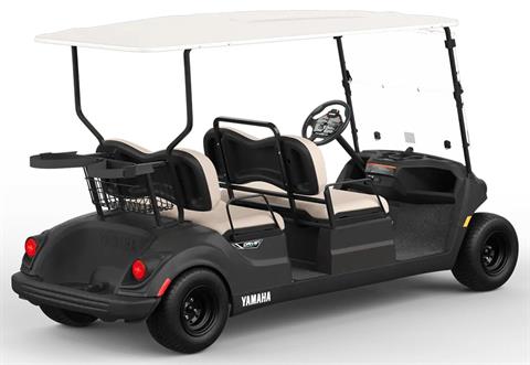 2026 Yamaha Drive2 Concierge 4 PowerTech Li in Saint Maries, Idaho - Photo 6