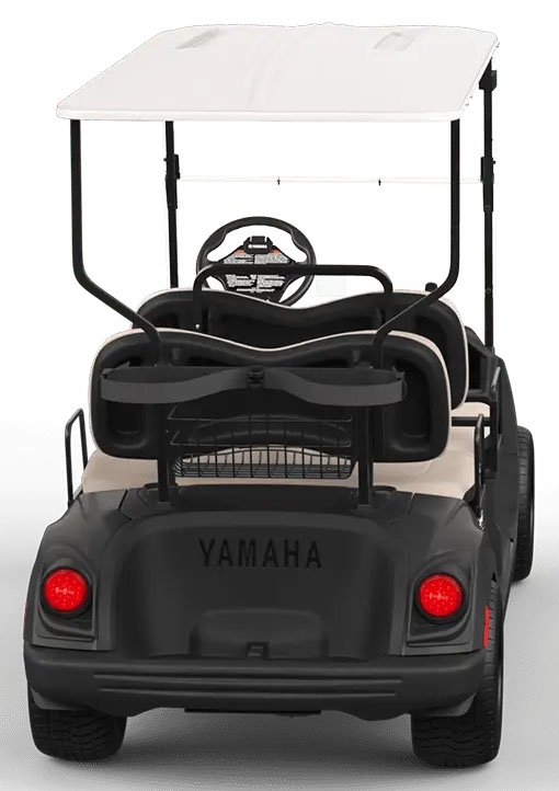 2026 Yamaha Drive2 Concierge 4 PowerTech Li in Saint Maries, Idaho - Photo 8