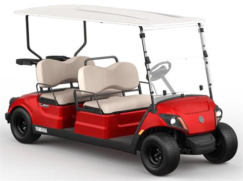 2026 Yamaha Drive2 Concierge 4 PowerTech Li in Saint Maries, Idaho - Photo 3