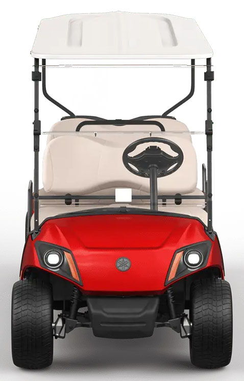 2026 Yamaha Drive2 Concierge 4 PowerTech Li in Saint Maries, Idaho - Photo 5