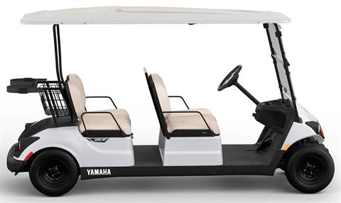 2026 Yamaha Drive2 Concierge 4 PowerTech Li