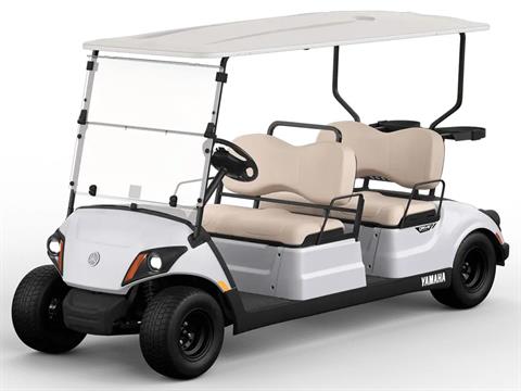 2026 Yamaha Drive2 Concierge 4 PowerTech Li in Saint Maries, Idaho - Photo 4