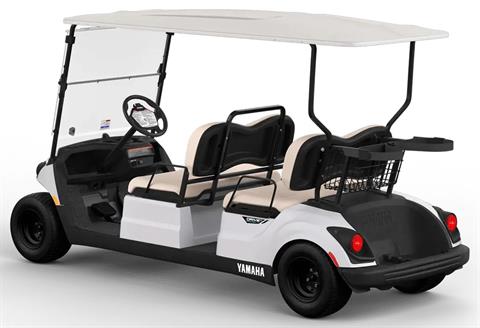 2026 Yamaha Drive2 Concierge 4 PowerTech Li in Saint Maries, Idaho - Photo 7