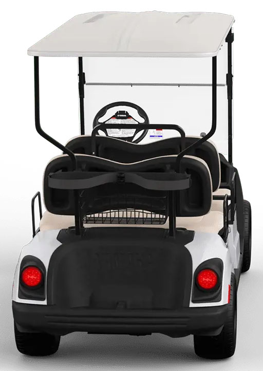 2026 Yamaha Drive2 Concierge 4 PowerTech Li in Saint Maries, Idaho - Photo 8