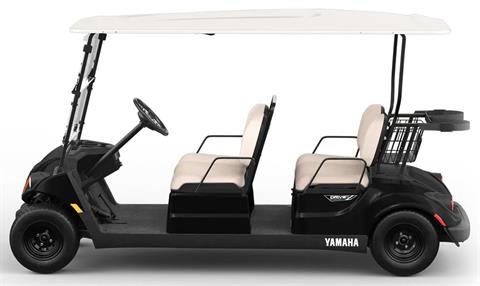 2026 Yamaha Drive2 Concierge 4 PowerTech Li in Saint Maries, Idaho - Photo 2