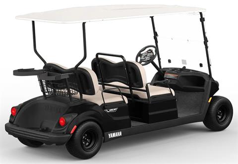 2026 Yamaha Drive2 Concierge 4 PowerTech Li in Saint Maries, Idaho - Photo 6