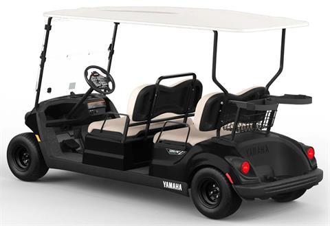 2026 Yamaha Drive2 Concierge 4 PowerTech Li in Saint Maries, Idaho - Photo 7