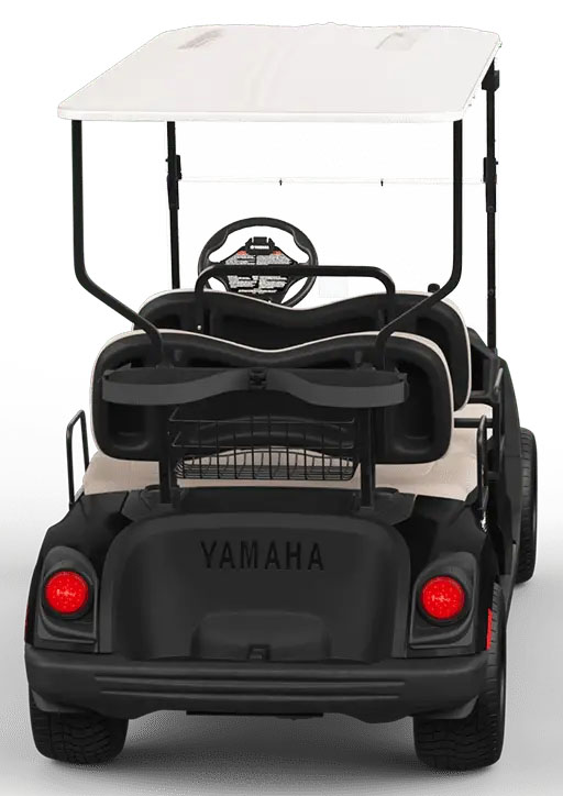 2026 Yamaha Drive2 Concierge 4 PowerTech Li in Saint Maries, Idaho - Photo 8
