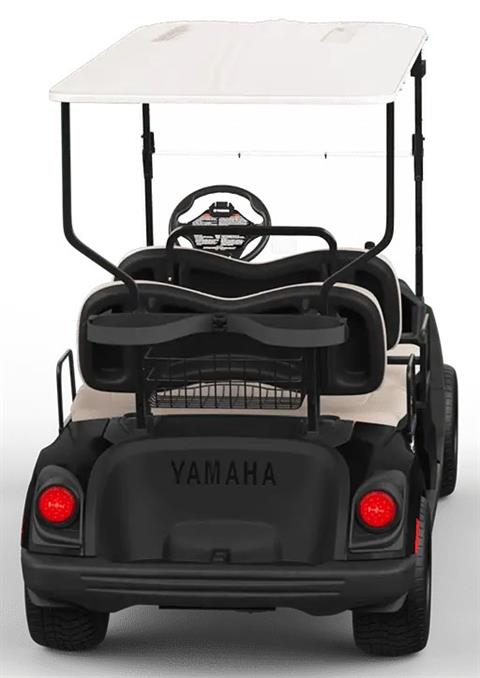 2026 Yamaha Drive2 Concierge 4 PowerTech Li in Saint Maries, Idaho - Photo 8