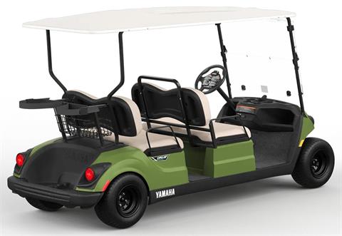 2026 Yamaha Drive2 Concierge 4 PowerTech Li in Saint Maries, Idaho - Photo 6