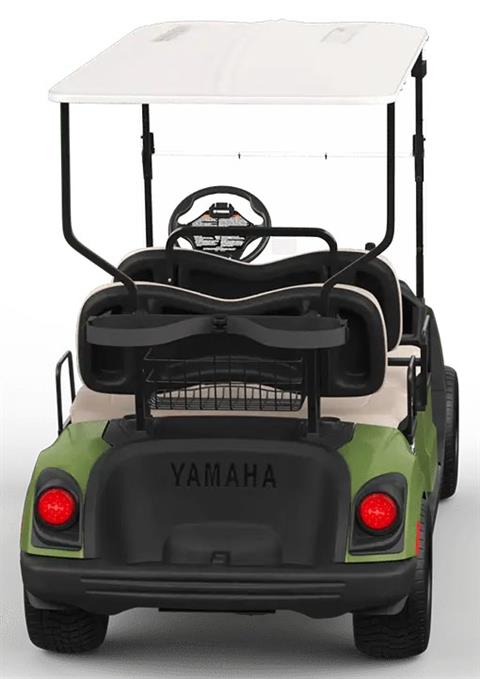 2026 Yamaha Drive2 Concierge 4 PowerTech Li in Saint Maries, Idaho - Photo 8