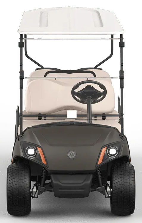 2026 Yamaha Drive2 Concierge 4 PowerTech Li in Saint Maries, Idaho - Photo 5