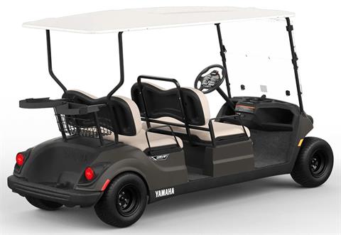 2026 Yamaha Drive2 Concierge 4 PowerTech Li in Saint Maries, Idaho - Photo 6