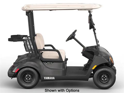 2026 Yamaha Drive2 PTV PowerTech AC in Northampton, Massachusetts
