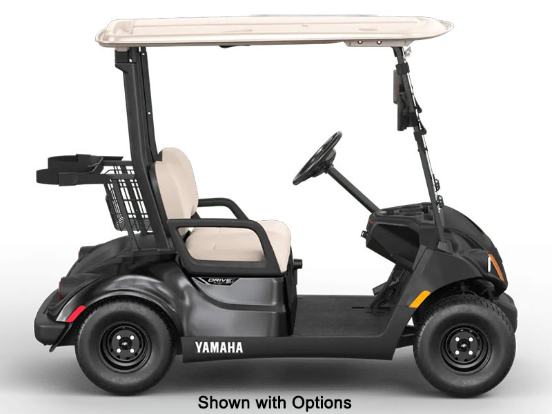 2026 Yamaha Drive2 PTV PowerTech AC in Gorham, New Hampshire - Photo 1
