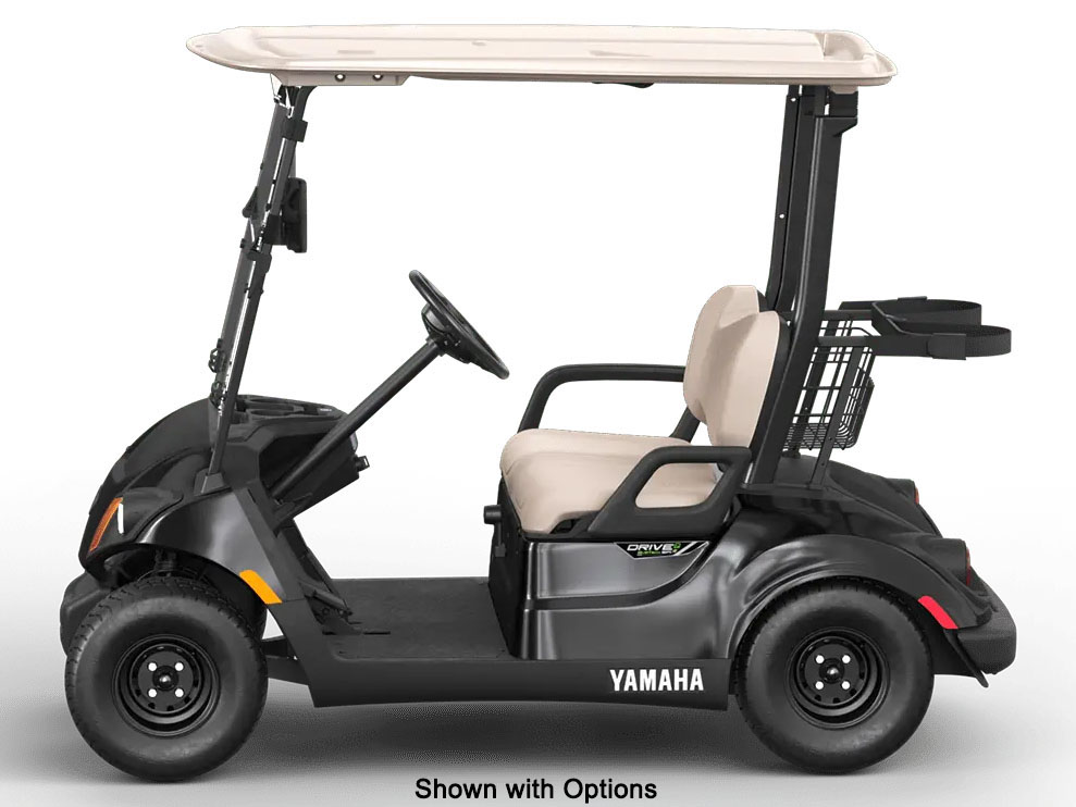 2026 Yamaha Drive2 PTV PowerTech AC in Gorham, New Hampshire - Photo 2