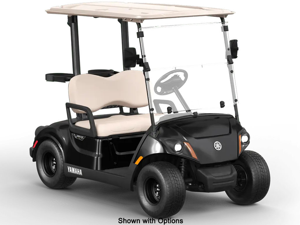 2026 Yamaha Drive2 PTV PowerTech AC in Gorham, New Hampshire - Photo 3