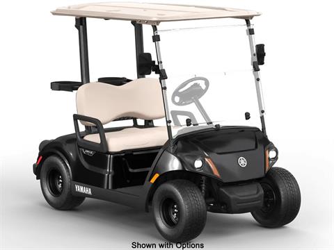 2026 Yamaha Drive2 PTV PowerTech AC in Gorham, New Hampshire - Photo 3