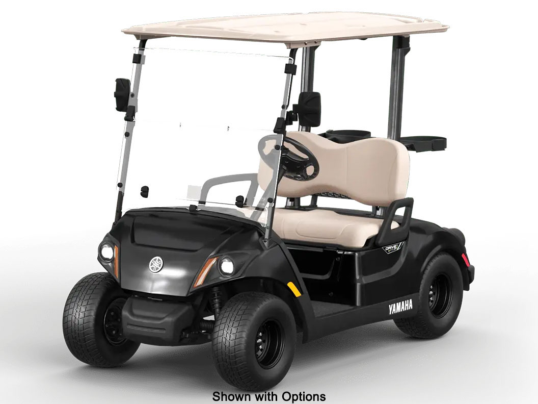 2026 Yamaha Drive2 PTV PowerTech AC in Gorham, New Hampshire - Photo 4