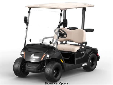 2026 Yamaha Drive2 PTV PowerTech AC in Gorham, New Hampshire - Photo 4