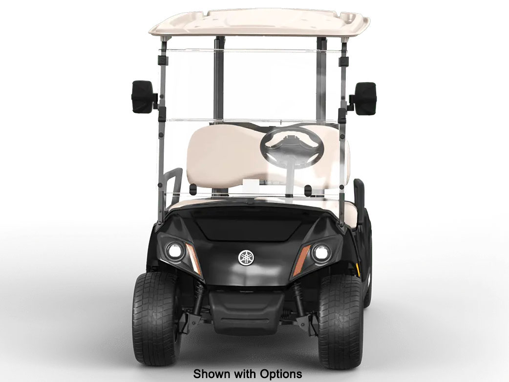 2026 Yamaha Drive2 PTV PowerTech AC in Gorham, New Hampshire - Photo 5
