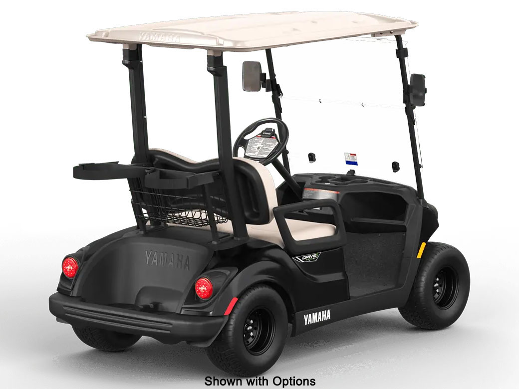 2026 Yamaha Drive2 PTV PowerTech AC in Gorham, New Hampshire - Photo 6