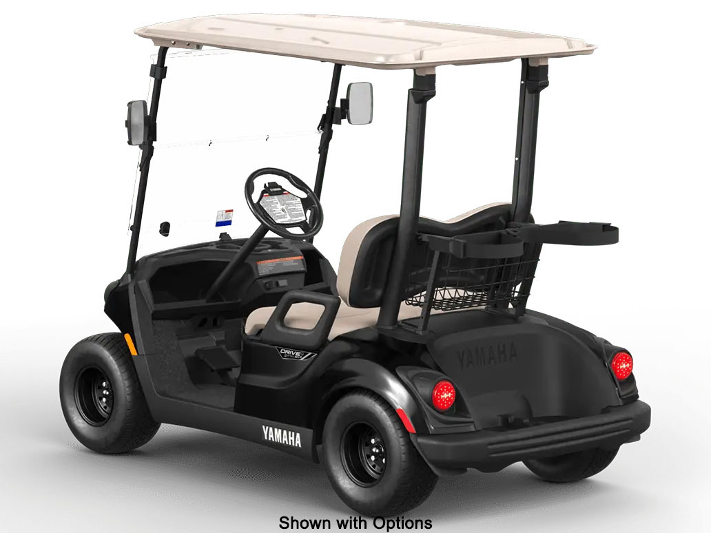 2026 Yamaha Drive2 PTV PowerTech AC in Gorham, New Hampshire - Photo 7