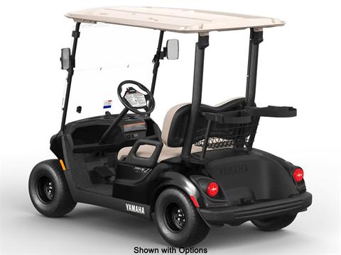 2026 Yamaha Drive2 PTV PowerTech AC in Gorham, New Hampshire - Photo 7