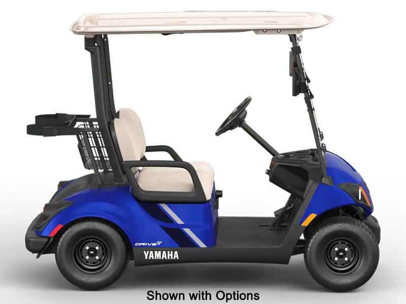 2026 Yamaha Drive2 PTV PowerTech AC in Gorham, New Hampshire - Photo 1