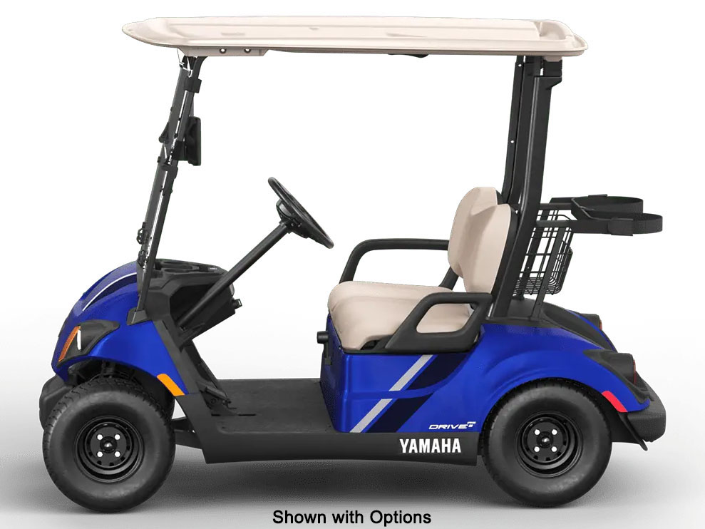 2026 Yamaha Drive2 PTV PowerTech AC in Gorham, New Hampshire - Photo 2