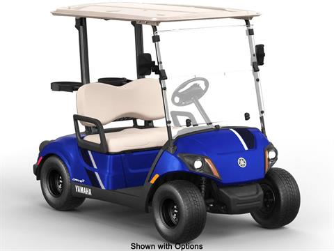 2026 Yamaha Drive2 PTV PowerTech AC in Gorham, New Hampshire - Photo 3