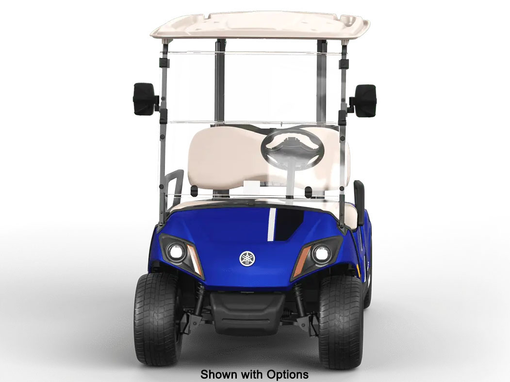 2026 Yamaha Drive2 PTV PowerTech AC in Gorham, New Hampshire - Photo 5