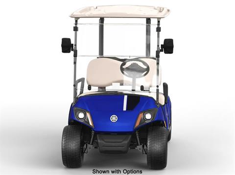 2026 Yamaha Drive2 PTV PowerTech AC in Gorham, New Hampshire - Photo 5
