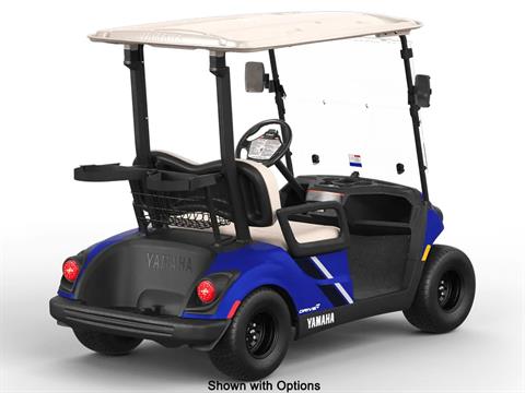 2026 Yamaha Drive2 PTV PowerTech AC in Gorham, New Hampshire - Photo 6