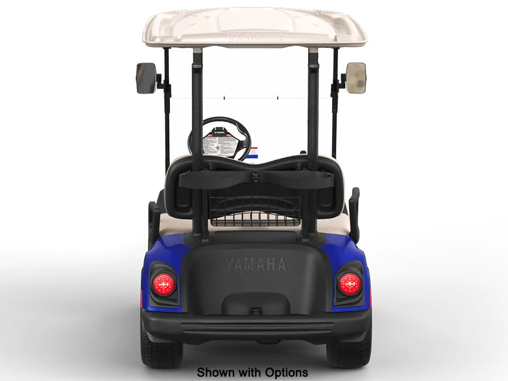 2026 Yamaha Drive2 PTV PowerTech AC in Gorham, New Hampshire - Photo 8