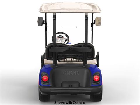 2026 Yamaha Drive2 PTV PowerTech AC in Gorham, New Hampshire - Photo 8