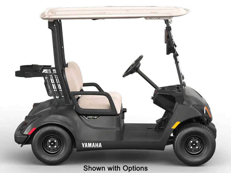 2026 Yamaha Drive2 PTV PowerTech Li in Gorham, New Hampshire - Photo 1