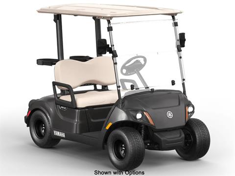 2026 Yamaha Drive2 PTV PowerTech Li in Gorham, New Hampshire - Photo 3