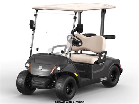 2026 Yamaha Drive2 PTV PowerTech Li in Gorham, New Hampshire - Photo 4