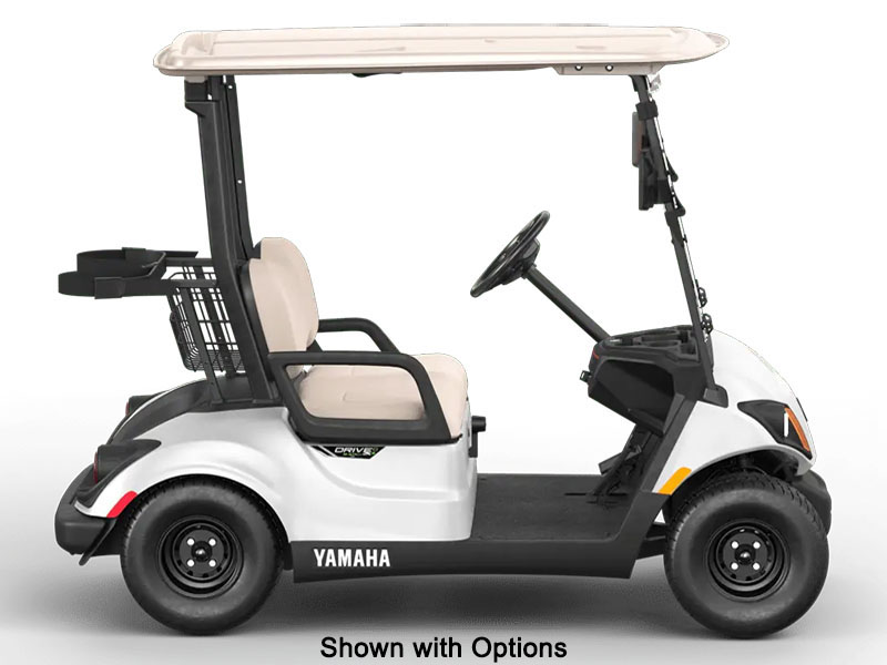 2026 Yamaha Drive2 PTV PowerTech Li in Gorham, New Hampshire - Photo 1