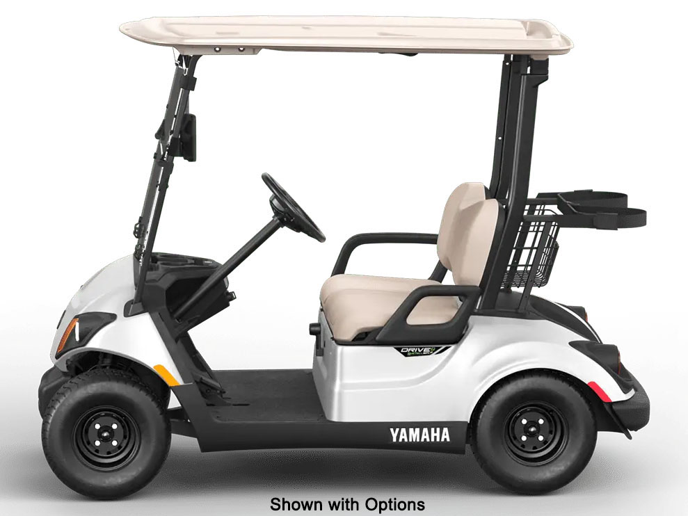 2026 Yamaha Drive2 PTV PowerTech Li in Gorham, New Hampshire - Photo 2