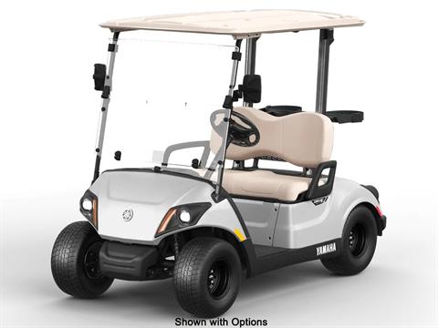 2026 Yamaha Drive2 PTV PowerTech Li in Gorham, New Hampshire - Photo 4