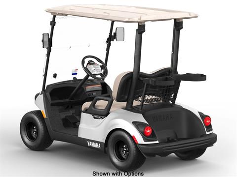 2026 Yamaha Drive2 PTV PowerTech Li in Gorham, New Hampshire - Photo 7