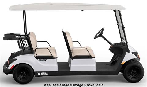 2026 Yamaha Drive2 Concierge 4 QuieTech EFI in Saint Maries, Idaho