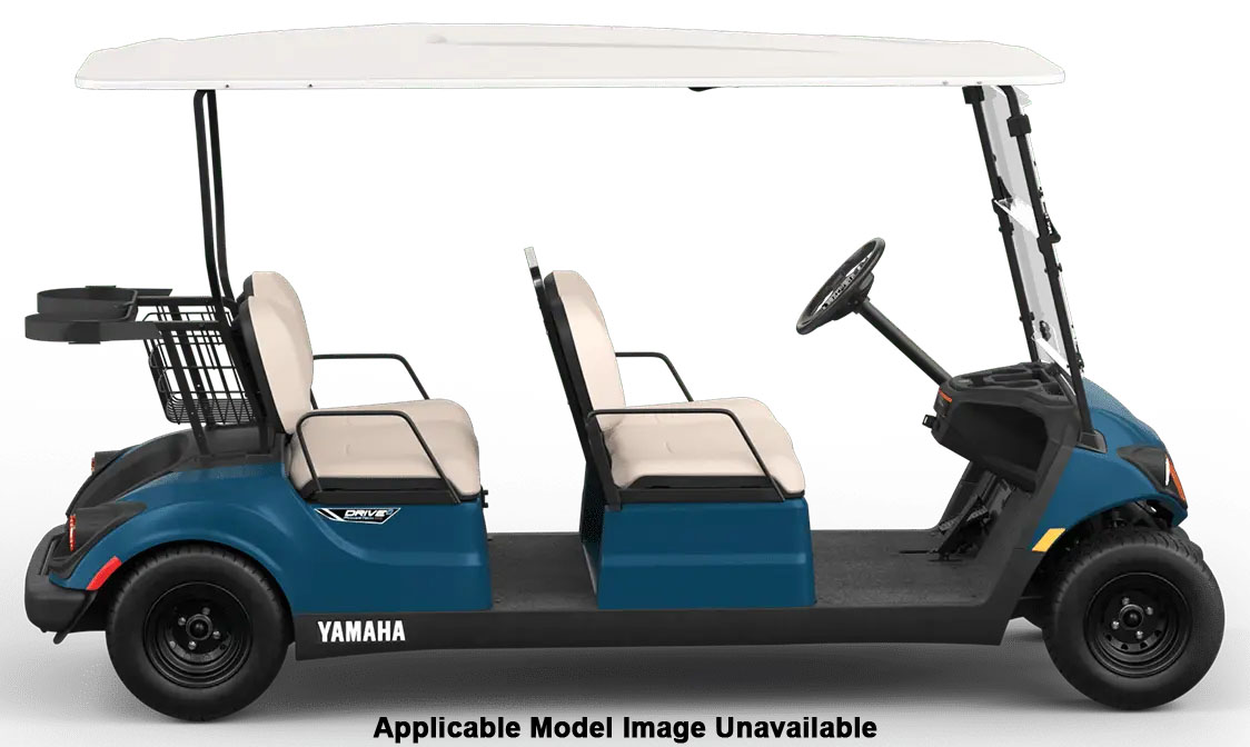 2026 Yamaha Drive2 Concierge 4 QuieTech EFI in Saint Maries, Idaho - Photo 1