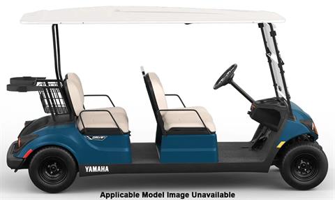 2026 Yamaha Drive2 Concierge 4 QuieTech EFI in Saint Maries, Idaho - Photo 1