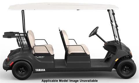2026 Yamaha Drive2 Concierge 4 QuieTech EFI