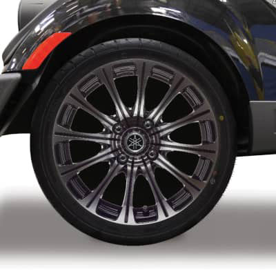 2026 Yamaha Drive2 Concierge 4 QuieTech EFI in Saint Maries, Idaho - Photo 8