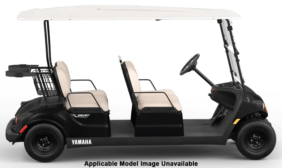 2026 Yamaha Drive2 Concierge 4 QuieTech EFI in Saint Maries, Idaho - Photo 1